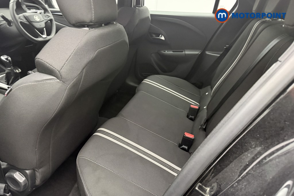 Vauxhall Corsa GS Manual Petrol Hatchback - Stock Number (1650156) - 4th supplementary image