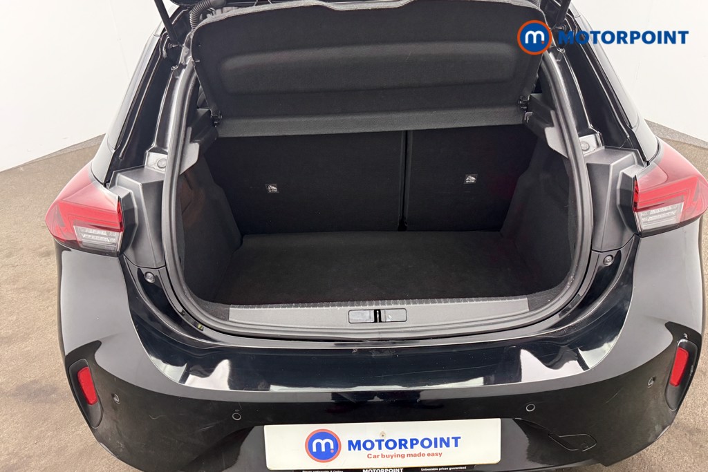 Vauxhall Corsa GS Manual Petrol Hatchback - Stock Number (1650156) - 5th supplementary image