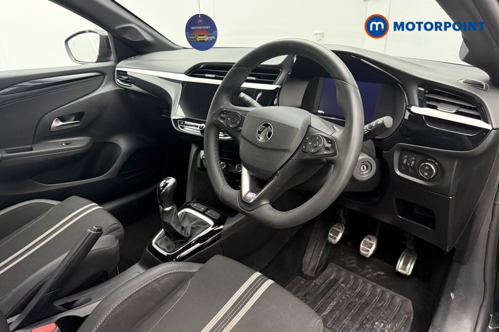 Vauxhall Corsa GS Manual Petrol Hatchback - Stock Number (1650156) - 6th supplementary image