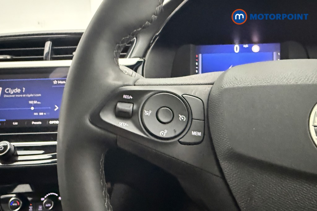 Vauxhall Corsa GS Manual Petrol Hatchback - Stock Number (1650156) - 7th supplementary image