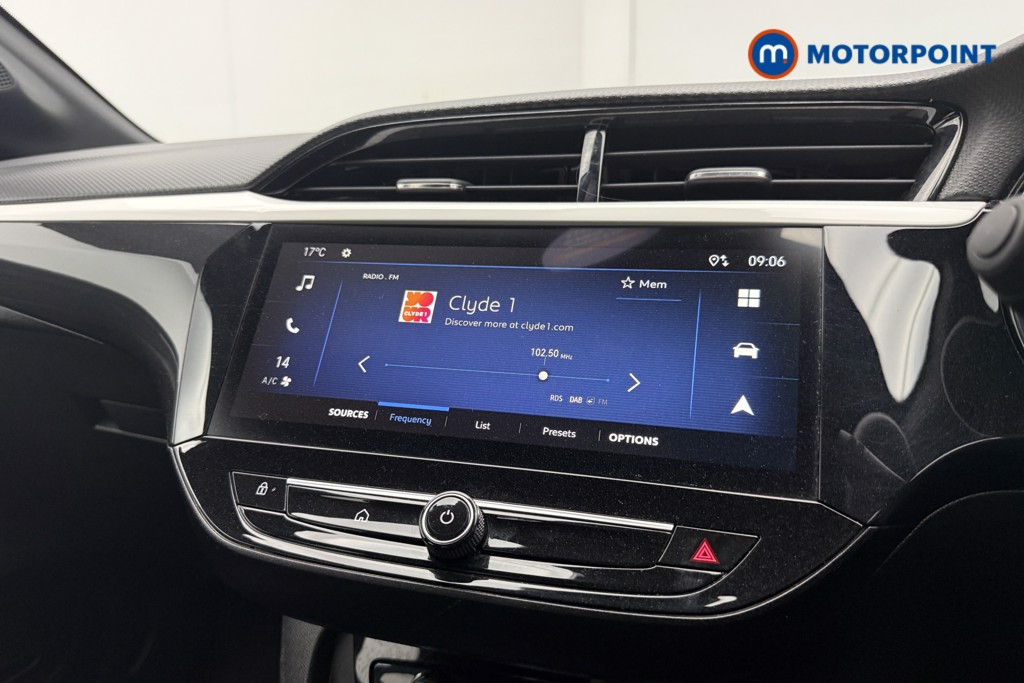 Vauxhall Corsa GS Manual Petrol Hatchback - Stock Number (1650156) - 10th supplementary image