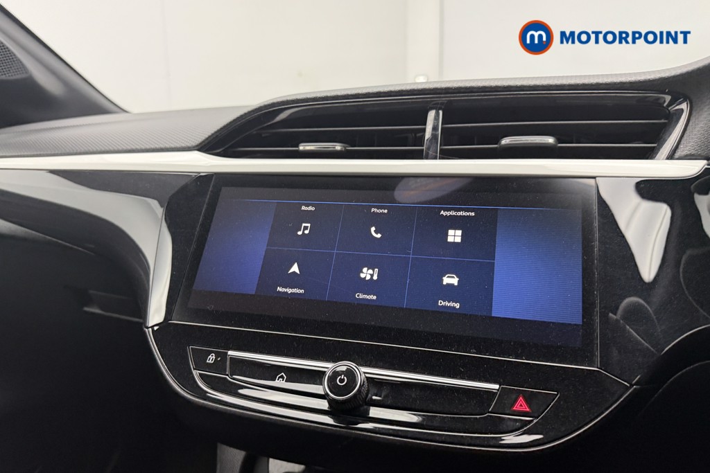 Vauxhall Corsa GS Manual Petrol Hatchback - Stock Number (1650156) - 11th supplementary image