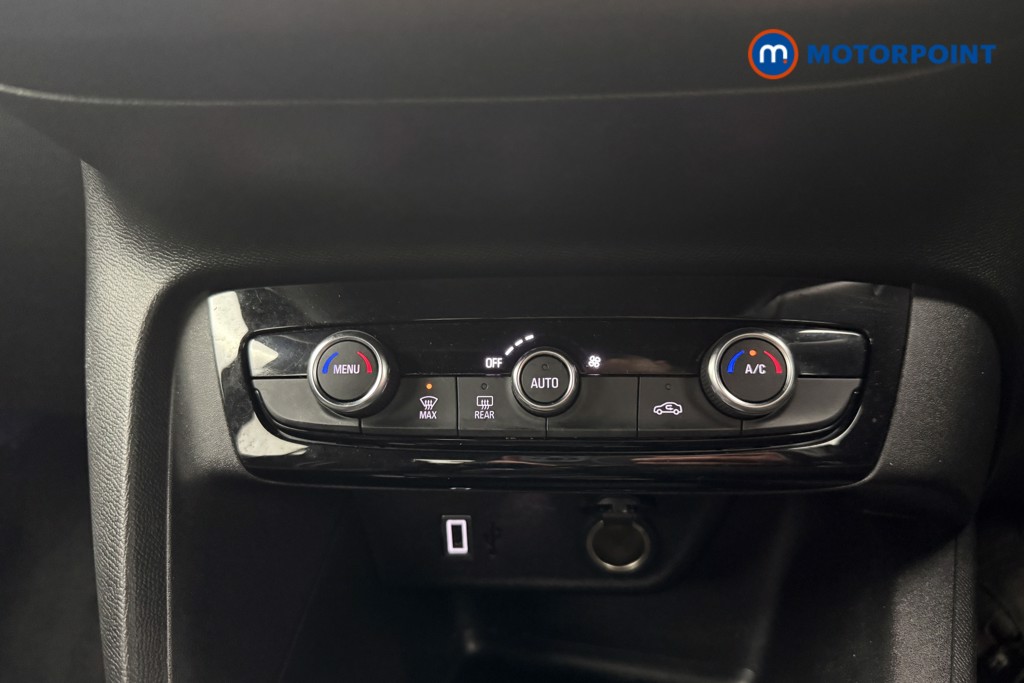 Vauxhall Corsa GS Manual Petrol Hatchback - Stock Number (1650156) - 13th supplementary image