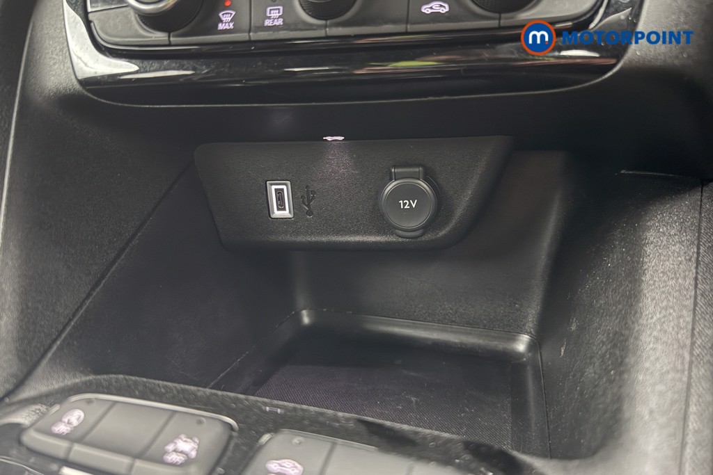 Vauxhall Corsa GS Manual Petrol Hatchback - Stock Number (1650156) - 14th supplementary image