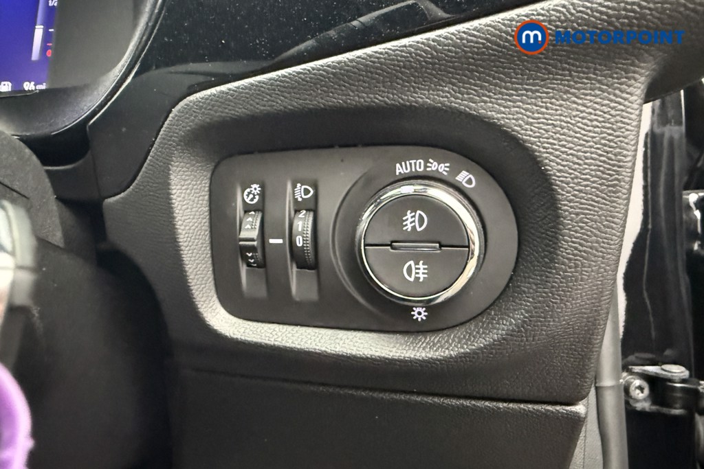 Vauxhall Corsa GS Manual Petrol Hatchback - Stock Number (1650156) - 17th supplementary image