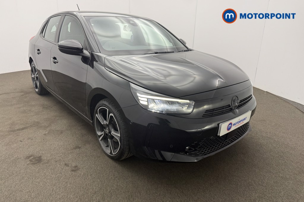 Vauxhall Corsa GS Manual Petrol Hatchback - Stock Number (1650156) - 19th supplementary image