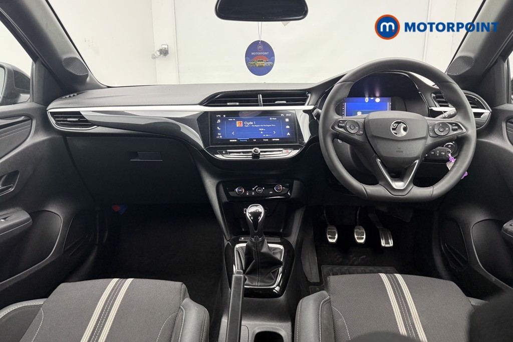 Vauxhall Corsa GS Manual Petrol Hatchback - Stock Number (1650156) - 1st supplementary image