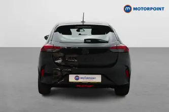 Vauxhall Corsa GS Manual Petrol Hatchback - Stock Number (1650156) - Rear bumper