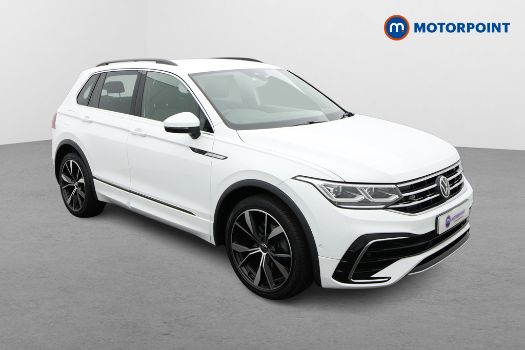 Volkswagen Tiguan dealer public-web source image