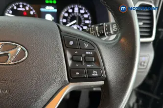 Hyundai Tucson Premium Manual Petrol SUV - Stock Number (1651641) - 3rd supplementary image