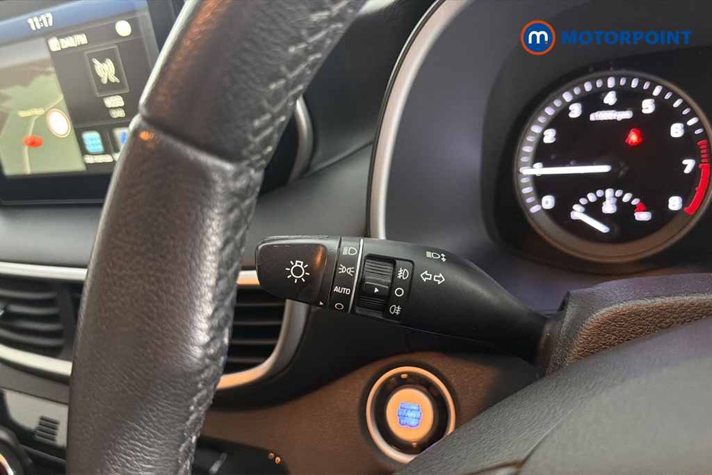 Hyundai Tucson Premium Manual Petrol SUV - Stock Number (1651641) - 5th supplementary image