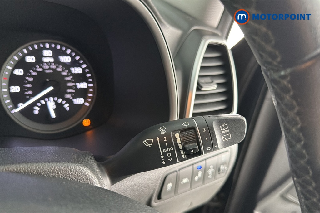 Hyundai Tucson Premium Manual Petrol SUV - Stock Number (1651641) - 6th supplementary image