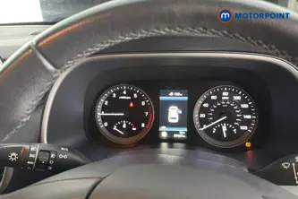 Hyundai Tucson Premium Manual Petrol SUV - Stock Number (1651641) - 7th supplementary image