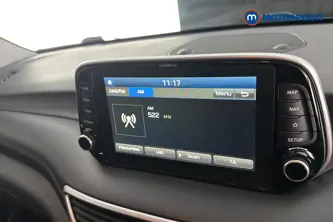 Hyundai Tucson Premium Manual Petrol SUV - Stock Number (1651641) - 8th supplementary image