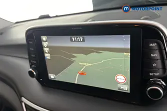 Hyundai Tucson Premium Manual Petrol SUV - Stock Number (1651641) - 9th supplementary image
