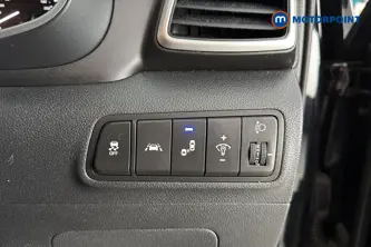Hyundai Tucson Premium Manual Petrol SUV - Stock Number (1651641) - 11th supplementary image