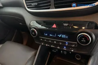 Hyundai Tucson Premium Manual Petrol SUV - Stock Number (1651641) - 12th supplementary image