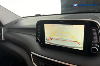 Hyundai Tucson Premium Manual Petrol SUV - Stock Number (1651641) - 13th supplementary image