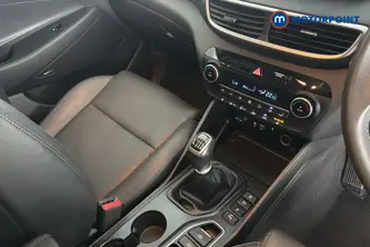 Hyundai Tucson Premium Manual Petrol SUV - Stock Number (1651641) - 15th supplementary image