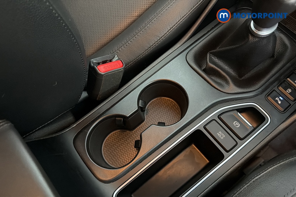 Hyundai Tucson Premium Manual Petrol SUV - Stock Number (1651641) - 16th supplementary image