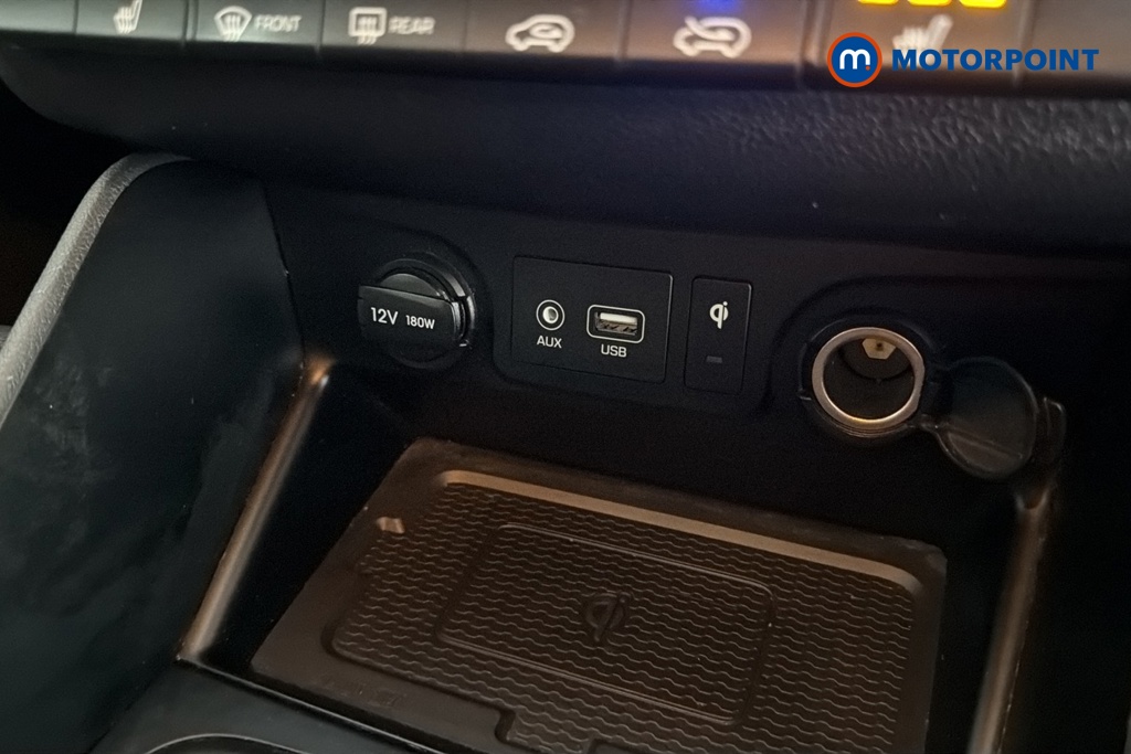 Hyundai Tucson Premium Manual Petrol SUV - Stock Number (1651641) - 17th supplementary image