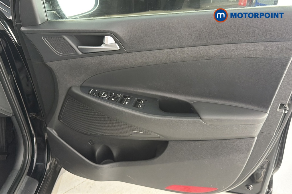Hyundai Tucson Premium Manual Petrol SUV - Stock Number (1651641) - 18th supplementary image