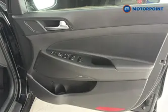 Hyundai Tucson Premium Manual Petrol SUV - Stock Number (1651641) - 18th supplementary image