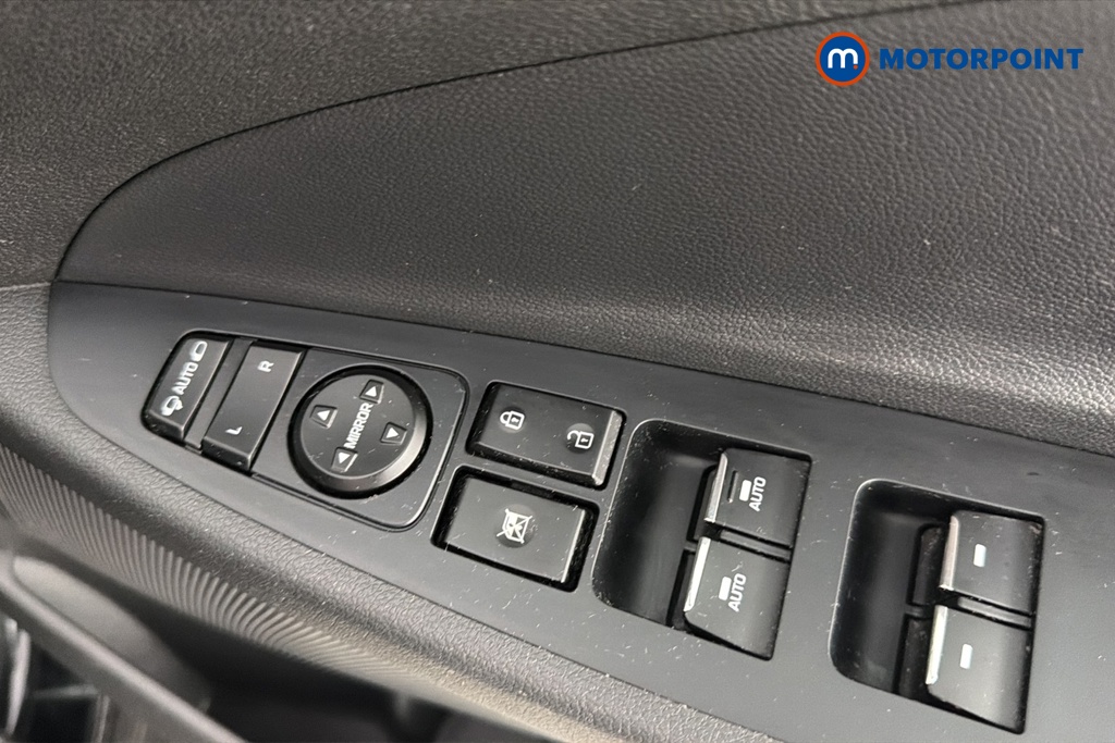 Hyundai Tucson Premium Manual Petrol SUV - Stock Number (1651641) - 19th supplementary image