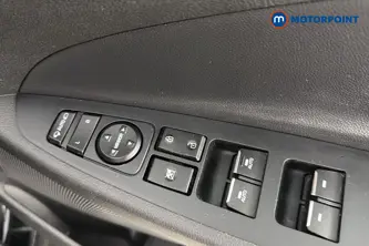 Hyundai Tucson Premium Manual Petrol SUV - Stock Number (1651641) - 19th supplementary image