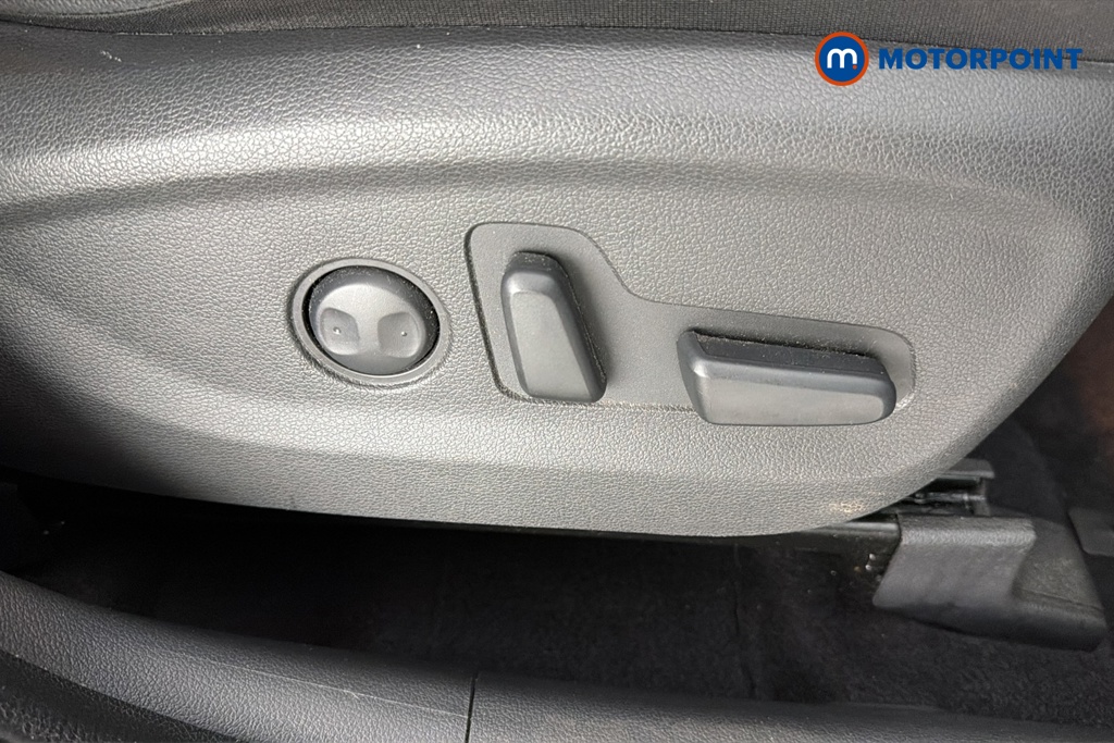 Hyundai Tucson Premium Manual Petrol SUV - Stock Number (1651641) - 23rd supplementary image