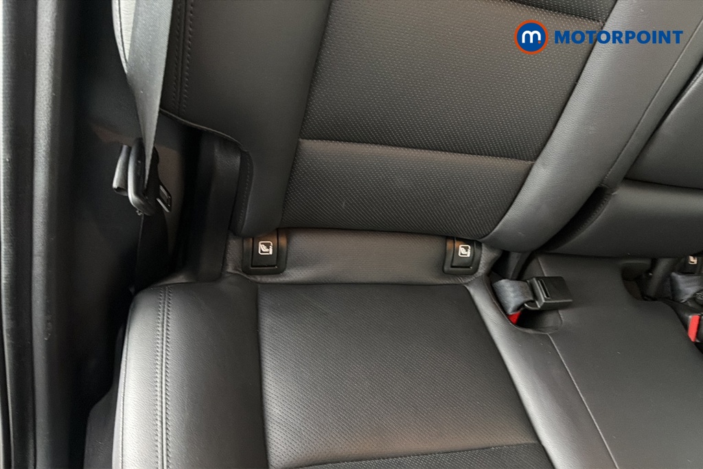 Hyundai Tucson Premium Manual Petrol SUV - Stock Number (1651641) - 27th supplementary image
