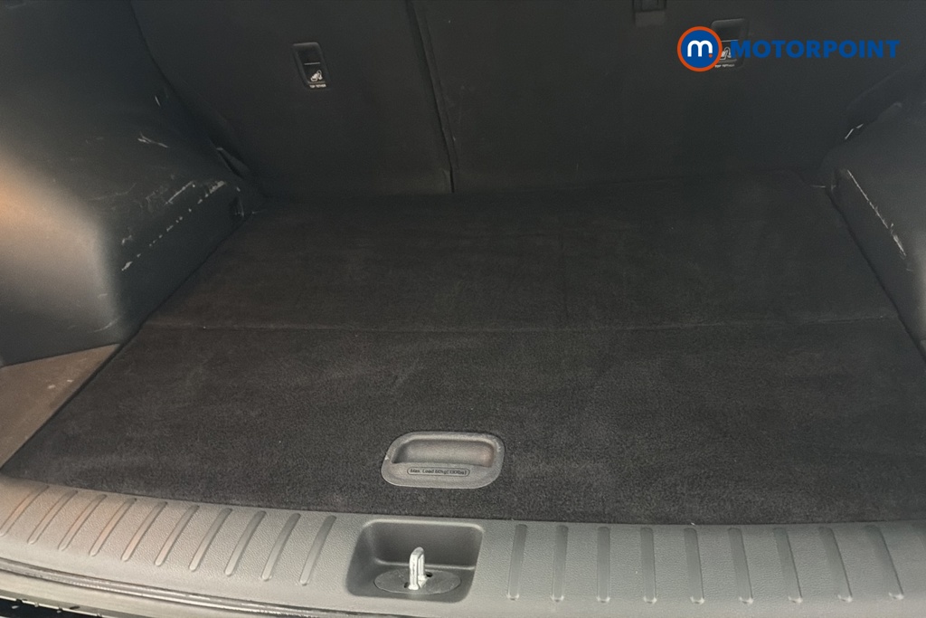 Hyundai Tucson Premium Manual Petrol SUV - Stock Number (1651641) - 30th supplementary image
