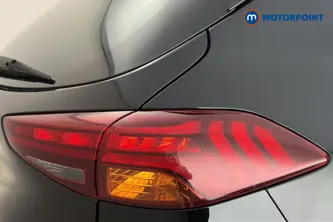 Hyundai Tucson Premium Manual Petrol SUV - Stock Number (1651641) - 36th supplementary image