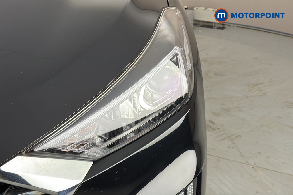 Hyundai Tucson Premium Manual Petrol SUV - Stock Number (1651641) - 42nd supplementary image