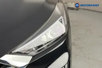 Hyundai Tucson Premium Manual Petrol SUV - Stock Number (1651641) - 42nd supplementary image