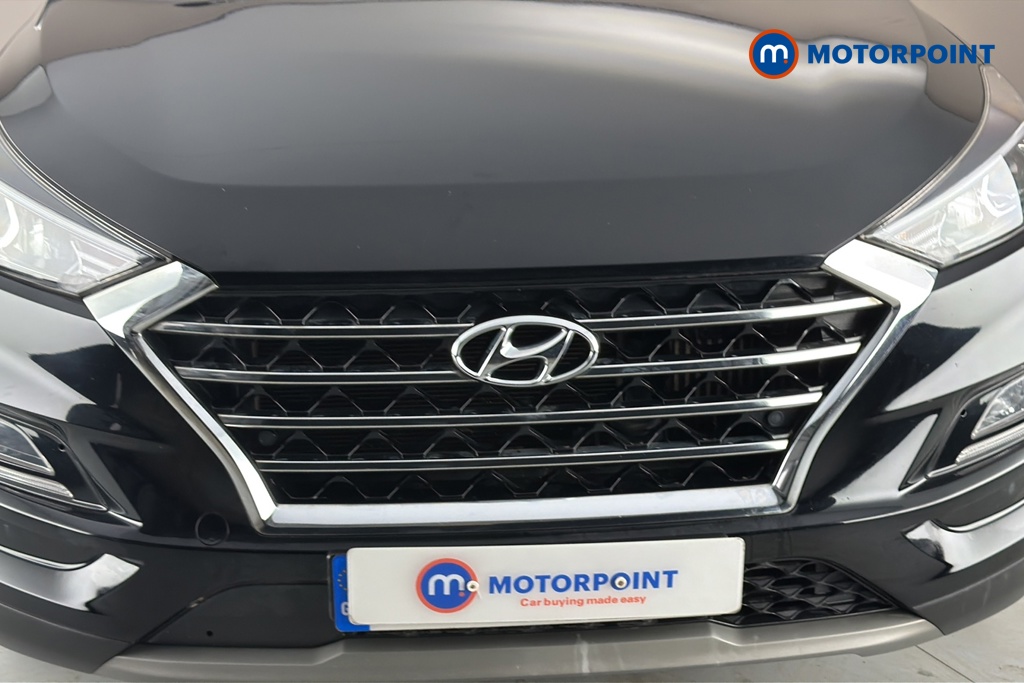 Hyundai Tucson Premium Manual Petrol SUV - Stock Number (1651641) - 43rd supplementary image