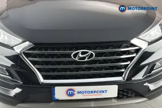 Hyundai Tucson Premium Manual Petrol SUV - Stock Number (1651641) - 43rd supplementary image