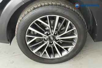 Hyundai Tucson Premium Manual Petrol SUV - Stock Number (1651641) - 44th supplementary image