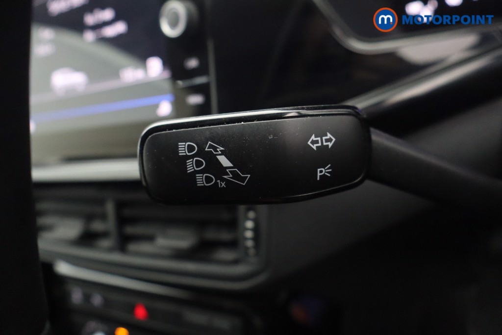 Volkswagen T-Cross Black Edition Automatic Petrol SUV - Stock Number (1653210) - 6th supplementary image