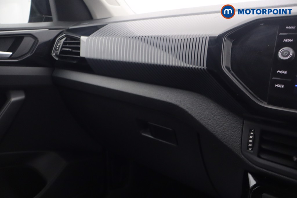 Volkswagen T-Cross Black Edition Automatic Petrol SUV - Stock Number (1653210) - 13th supplementary image