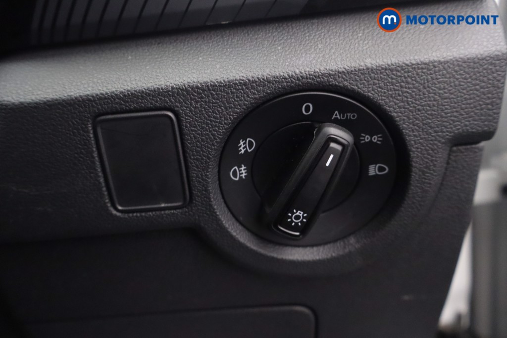 Volkswagen T-Cross Black Edition Automatic Petrol SUV - Stock Number (1653210) - 19th supplementary image