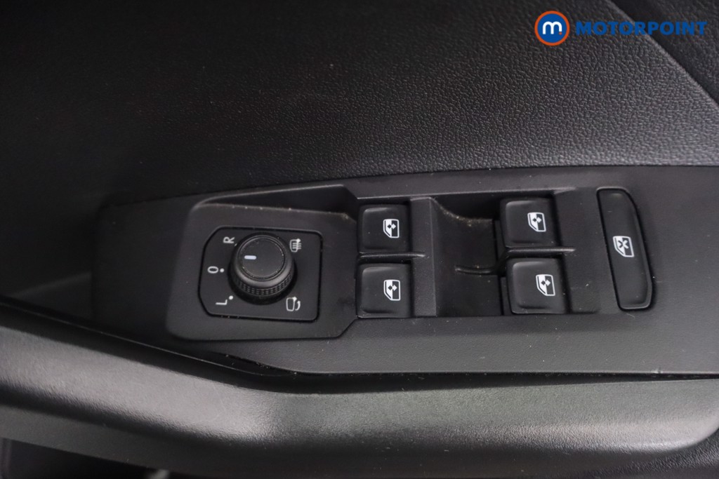 Volkswagen T-Cross Black Edition Automatic Petrol SUV - Stock Number (1653210) - 20th supplementary image