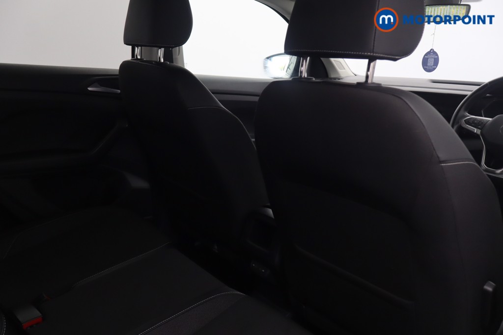 Volkswagen T-Cross Black Edition Automatic Petrol SUV - Stock Number (1653210) - 24th supplementary image