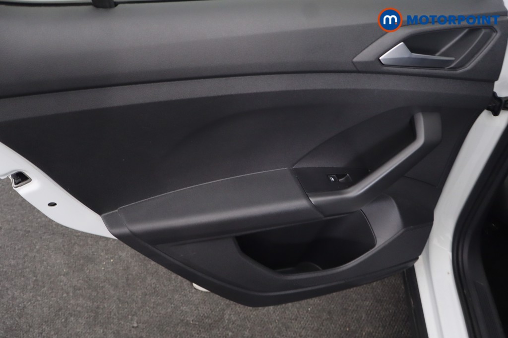 Volkswagen T-Cross Black Edition Automatic Petrol SUV - Stock Number (1653210) - 27th supplementary image