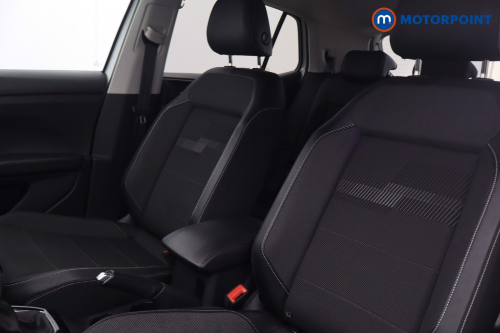 Volkswagen T-Cross Black Edition Automatic Petrol SUV - Stock Number (1653210) - 29th supplementary image