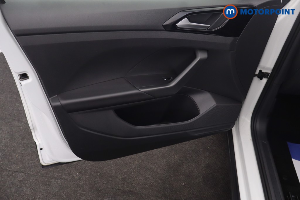 Volkswagen T-Cross Black Edition Automatic Petrol SUV - Stock Number (1653210) - 30th supplementary image