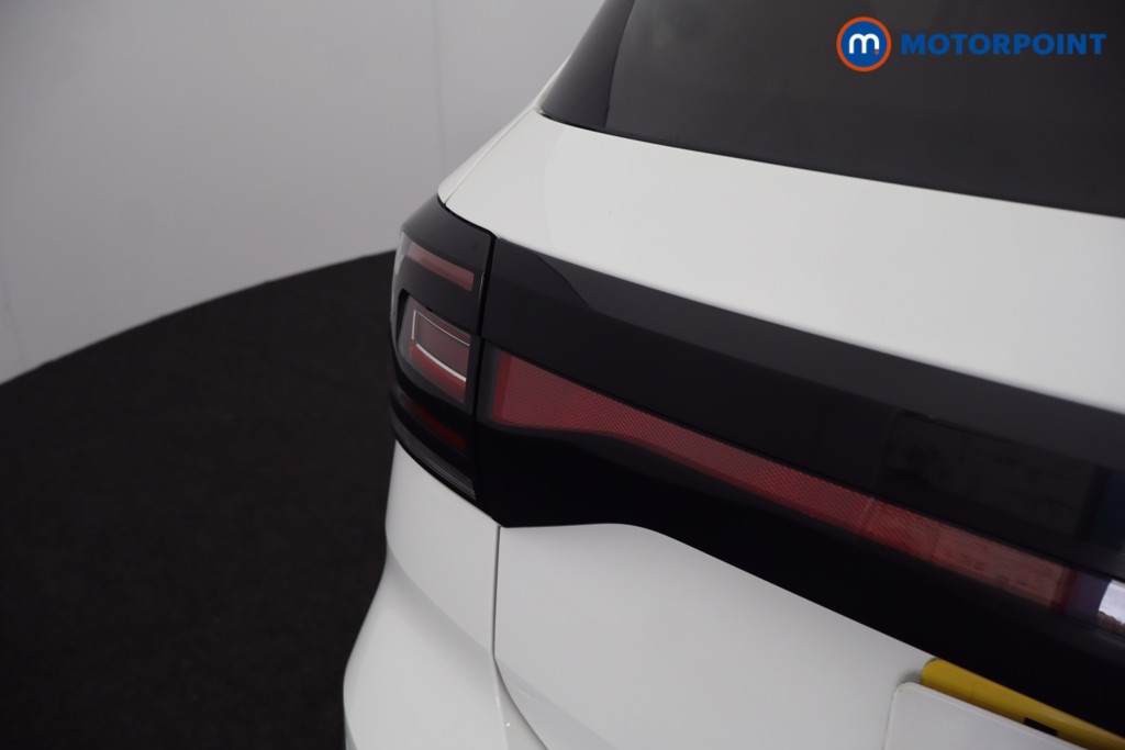 Volkswagen T-Cross Black Edition Automatic Petrol SUV - Stock Number (1653210) - 39th supplementary image