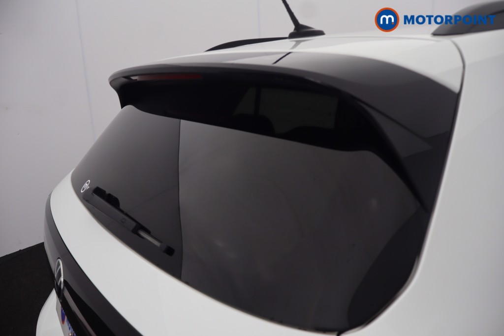 Volkswagen T-Cross Black Edition Automatic Petrol SUV - Stock Number (1653210) - 41st supplementary image