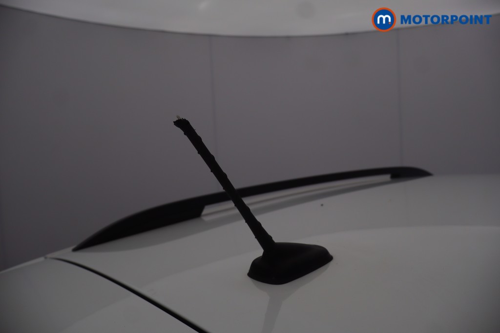 Volkswagen T-Cross Black Edition Automatic Petrol SUV - Stock Number (1653210) - 42nd supplementary image