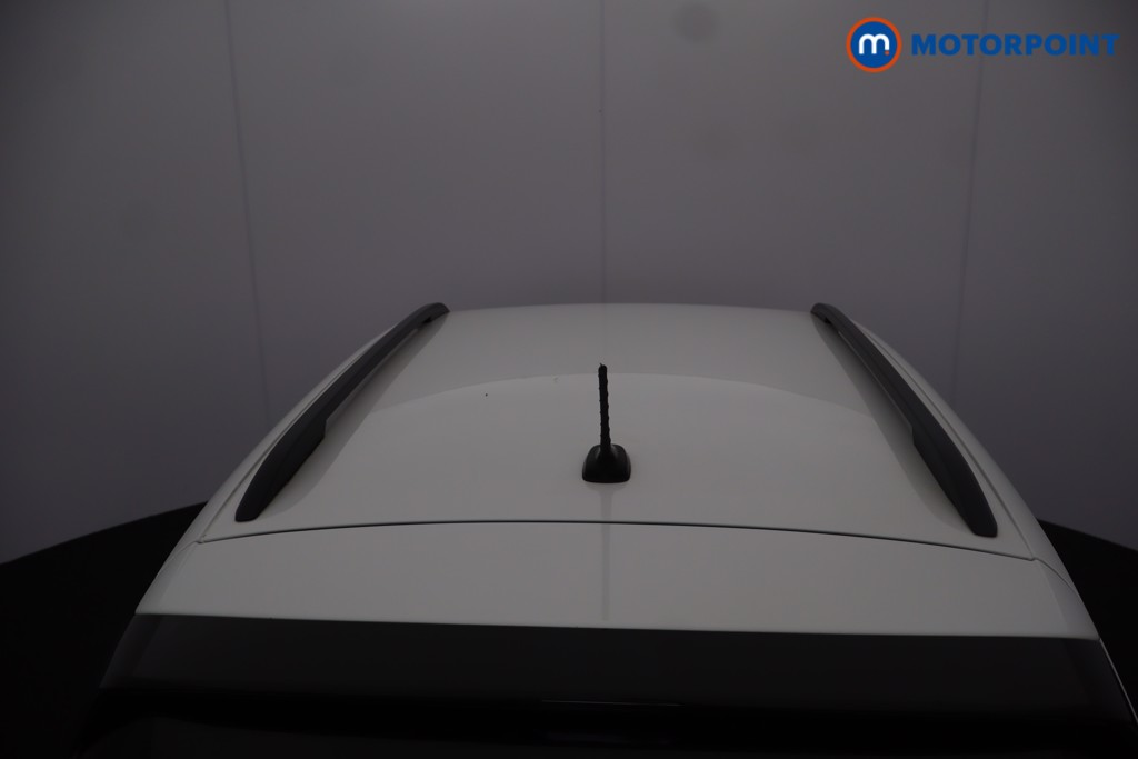 Volkswagen T-Cross Black Edition Automatic Petrol SUV - Stock Number (1653210) - 43rd supplementary image
